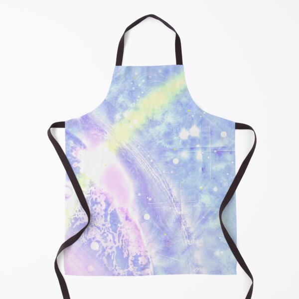 Item preview, "Shiny Crystal Space" designed and sold by Spaceart9.