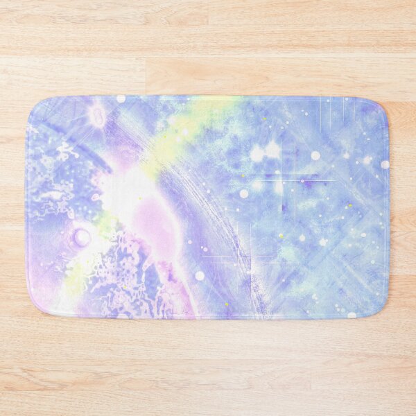 Item preview, "Shiny Crystal Space" designed and sold by Spaceart9.