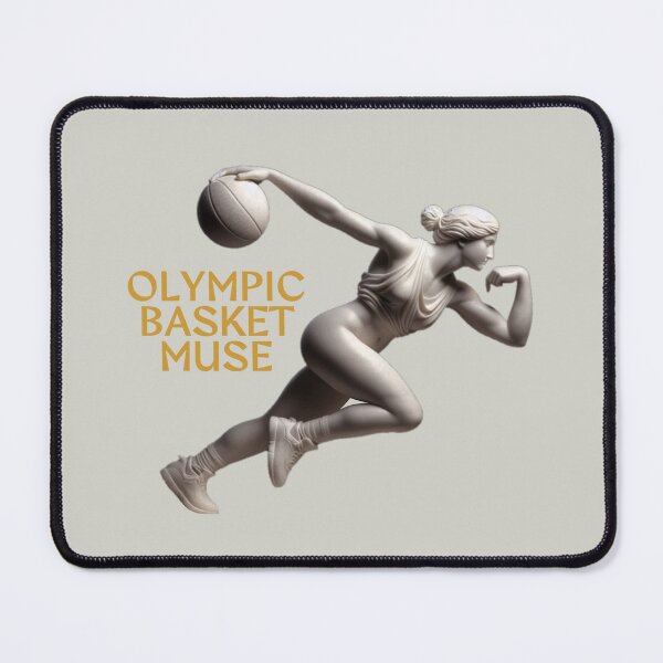 Item preview, Olympic Muse designed and sold by BecauseLaMode.