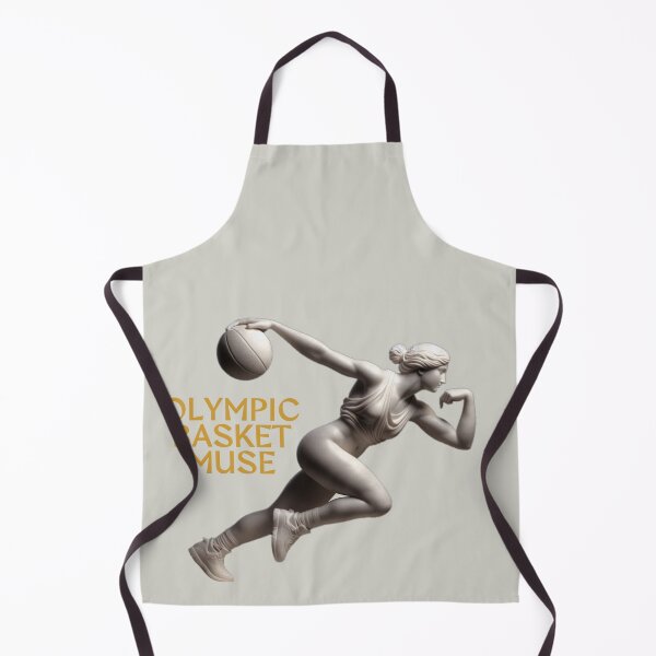 Item preview, Olympic Muse designed and sold by BecauseLaMode.