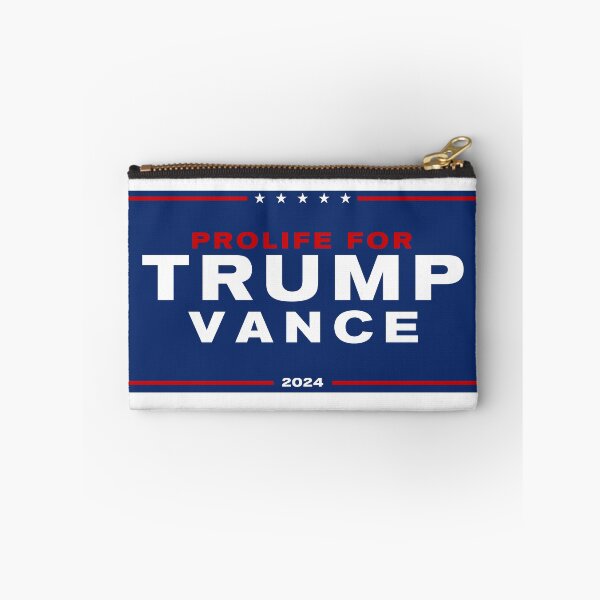 Item preview, Prolife for Donald Trump JD Vance 2024 designed and sold by kotwicki.