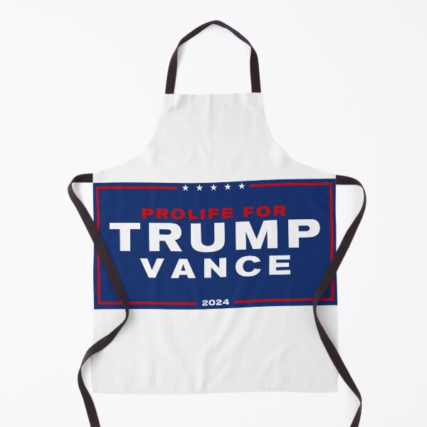 Item preview, Prolife for Donald Trump JD Vance 2024 designed and sold by kotwicki.