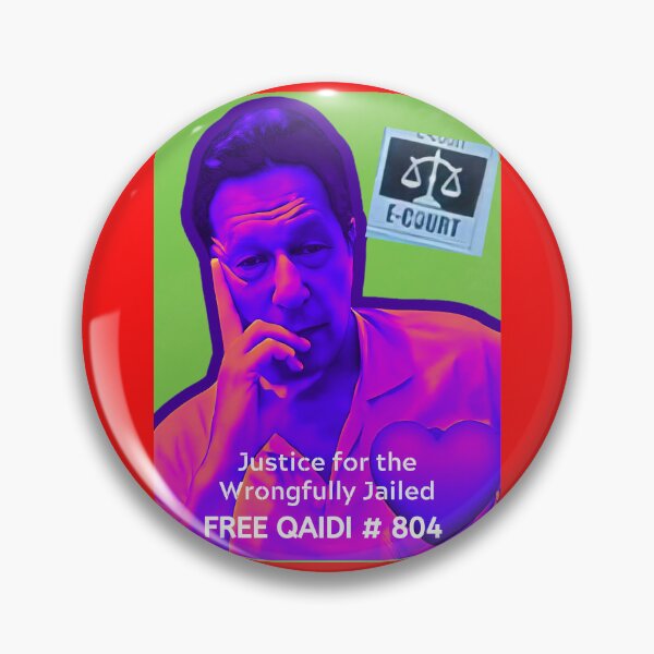 Item preview, Free Qaidi # 804 designed and sold by Teez Designer.