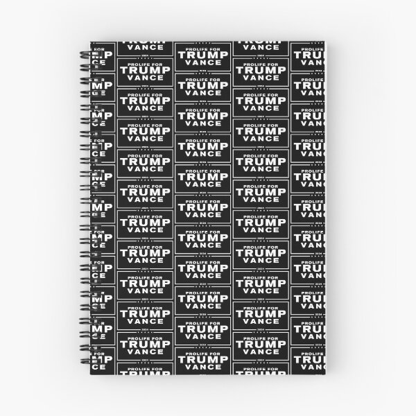 Item preview, Prolife for Donald Trump JD Vance 2024 designed and sold by kotwicki.