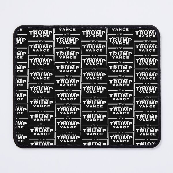 Item preview, Prolife for Donald Trump JD Vance 2024 designed and sold by kotwicki.