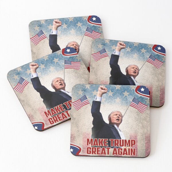 Item preview, Trump 2024 designed and sold by EnjoyKoreaStudio.