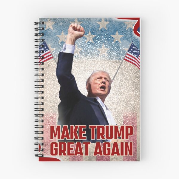 Item preview, Trump 2024 designed and sold by EnjoyKoreaStudio.