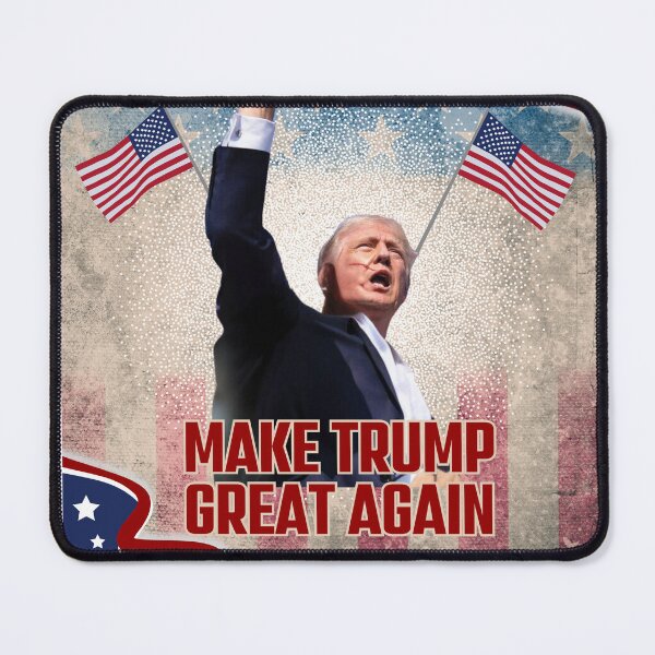Item preview, Trump 2024 designed and sold by EnjoyKoreaStudio.