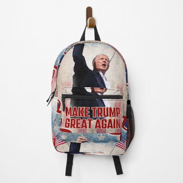 Item preview, Trump 2024 designed and sold by K-SSUN.