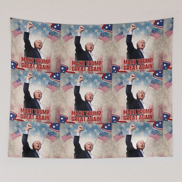Item preview, Trump 2024 designed and sold by K-SSUN.