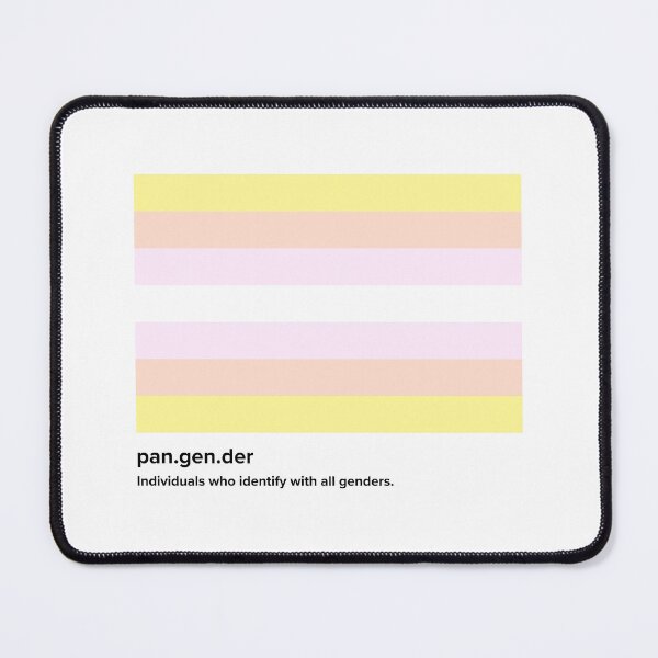 Item preview, pan.gen.der designed and sold by BlackRockAL001.