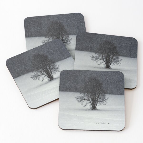 Item preview, Frozen reality - Beautiful nature 24 designed and sold by deep-sea-birds.