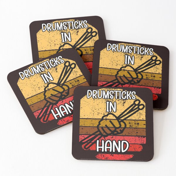 Item preview, Drummer drumsticks in hand  designed and sold by MarcelooArt.