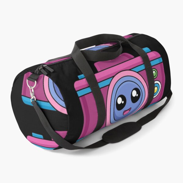 Item preview, kawaii camera purple designed and sold by jkrphoto.