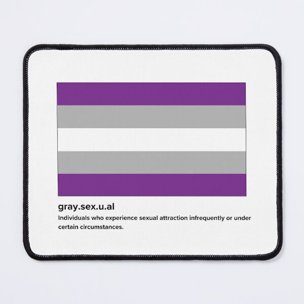 Item preview, gray.sex.u.al designed and sold by BlackRockAL001.