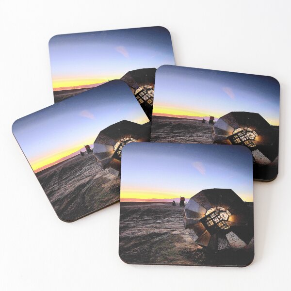 Item preview, Steampunk Beach Sunset designed and sold by ColorRoadians.