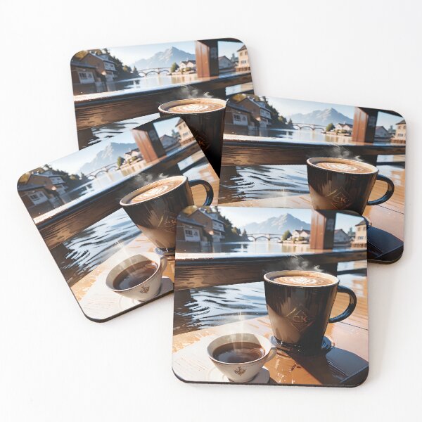 Item preview, coffe wallpaper designed and sold by renatagirl.
