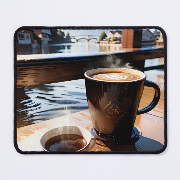 Item preview, coffe wallpaper designed and sold by renatagirl.