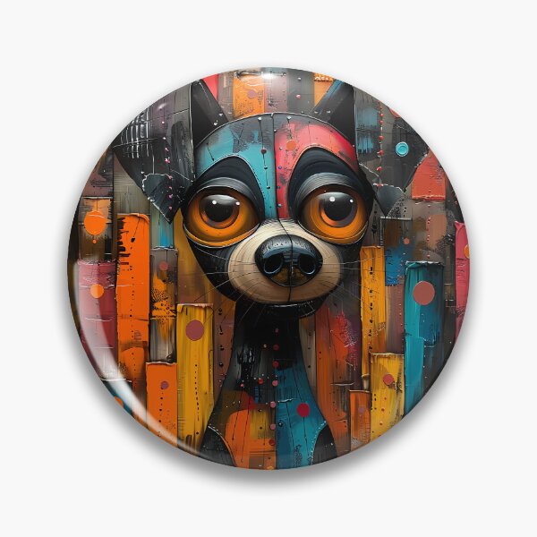 Item preview, Dog designed and sold by LuvenArt.