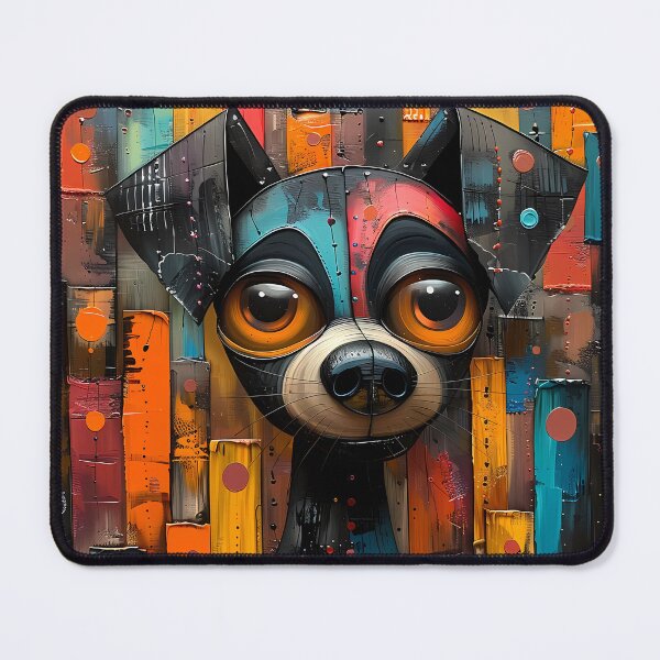 Item preview, Dog designed and sold by LuvenArt.