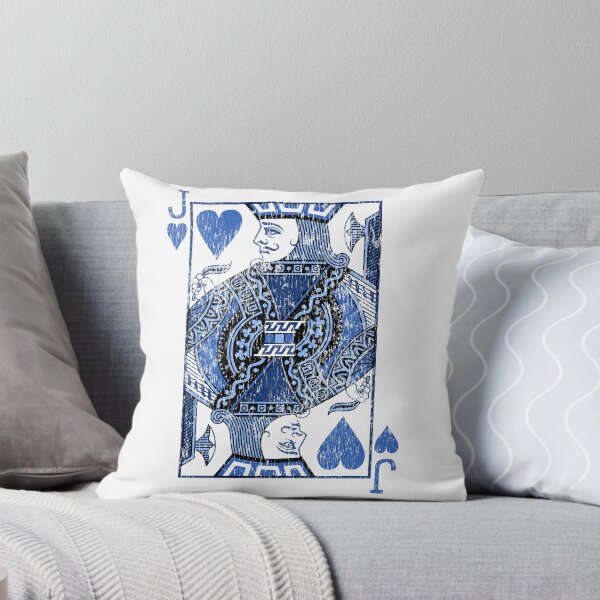 Item preview, Jack of Hearts designed and sold by KayellofNewbury.