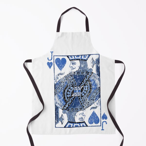 Item preview, Jack of Hearts designed and sold by KayellofNewbury.