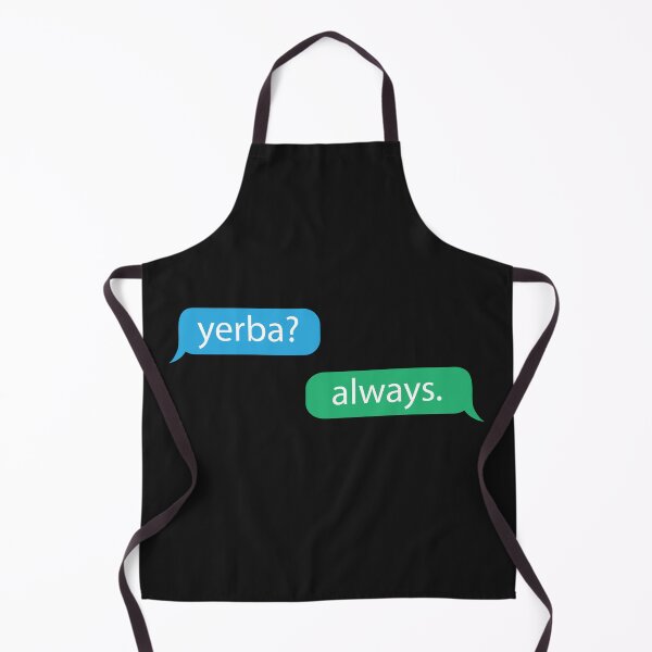Item preview, Yerba Mate designed and sold by Domiska.