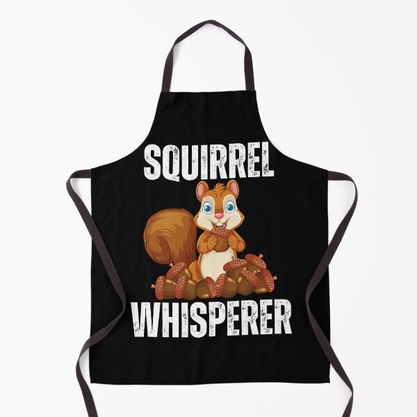 Item preview, Squirrel Whisperer - Cute Squirrel Lover designed and sold by thebest-2studio.