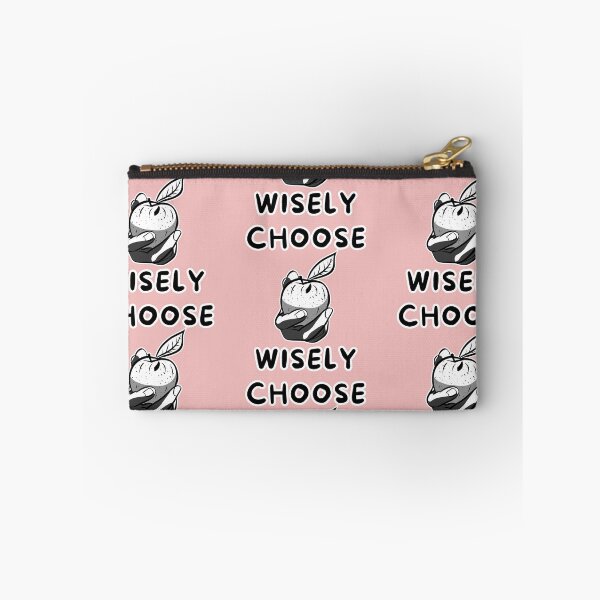 Item preview, Choose Wisely! designed and sold by impressionofmel.
