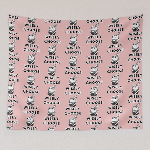 Item preview, Choose Wisely! designed and sold by impressionofmel.