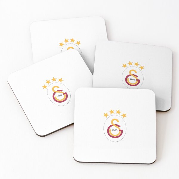 Item preview, Galatasaray accessories designs designed and sold by Roehidesigns.