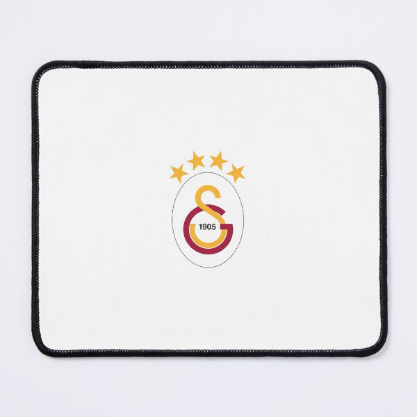 Aperçu de l'œuvre Conceptions d'accessoires Galatasaray créée et vendue par Roehidesigns.