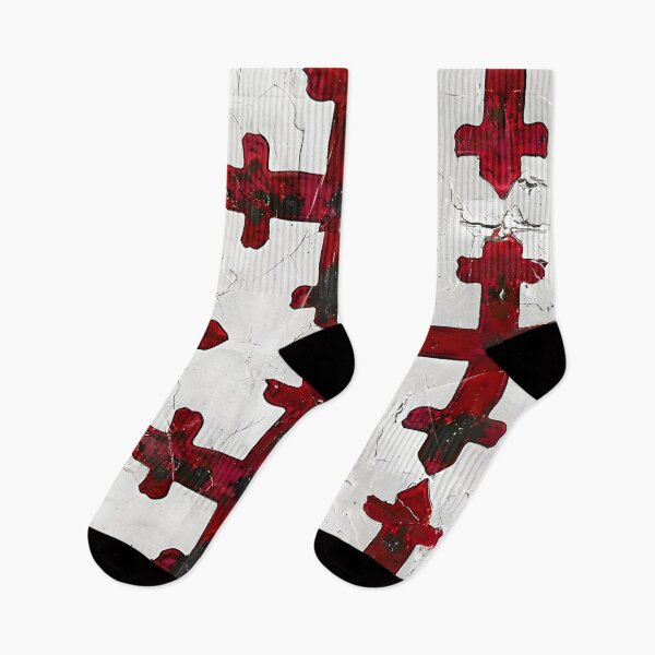 Item preview, Templar Knight Cross designed and sold by mebraart.