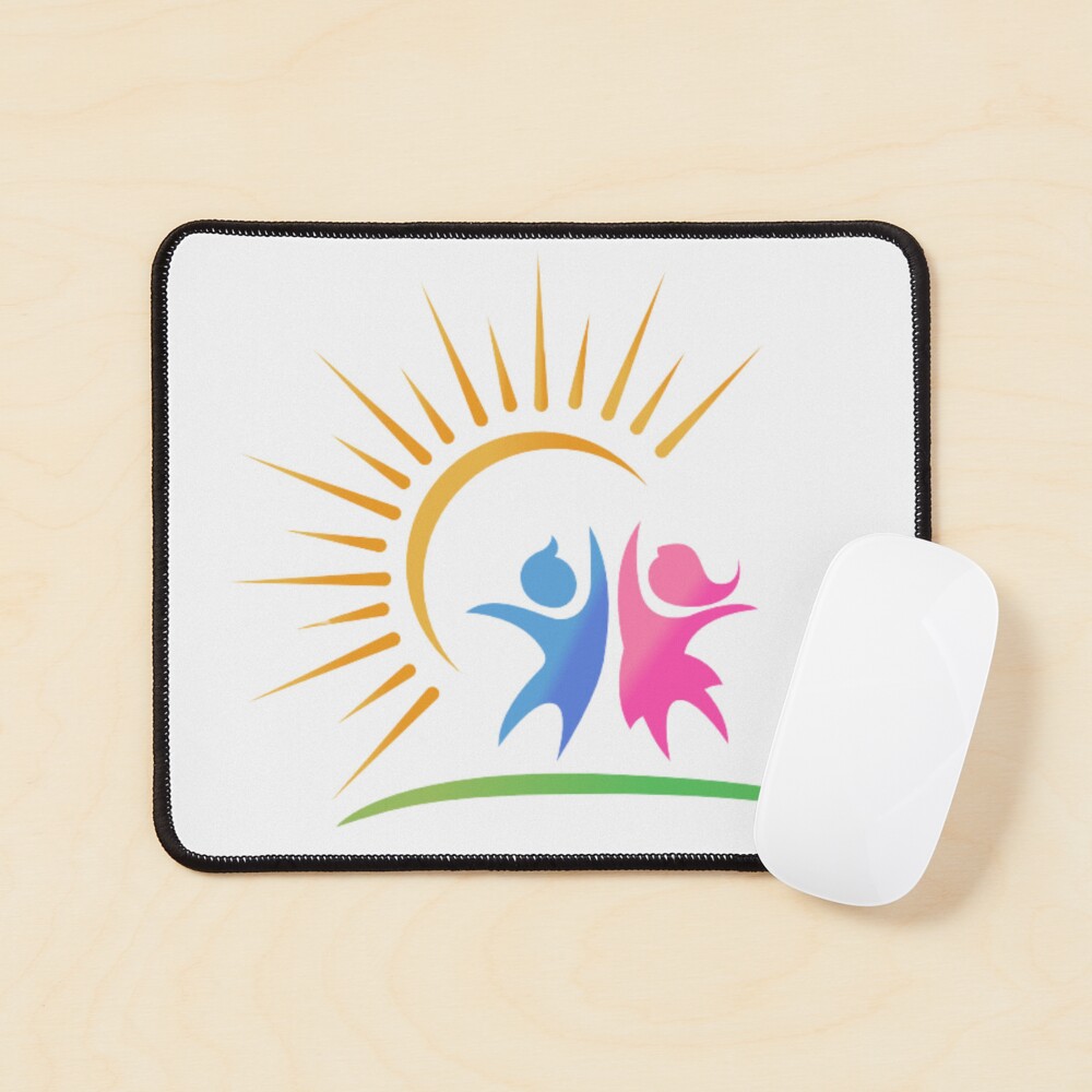 Item preview, Mouse Pad designed and sold by AppliedABC.