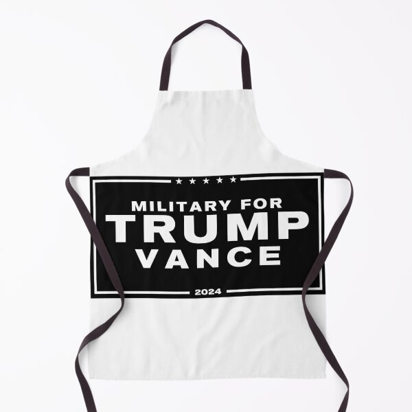 Item preview, Militar para Donald Trump JD Vance 2024 designed and sold by kotwicki.