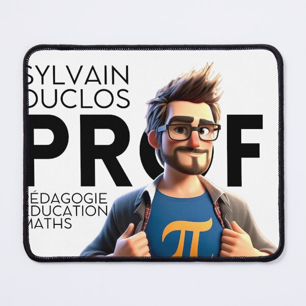 Item preview, Sylvain Duclos PROF - Light background designed and sold by Sylvain Duclos.