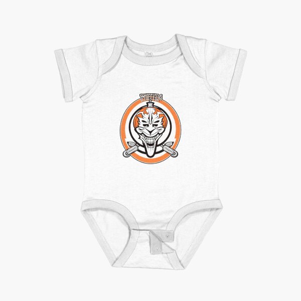 Steelers baby clothes on sale