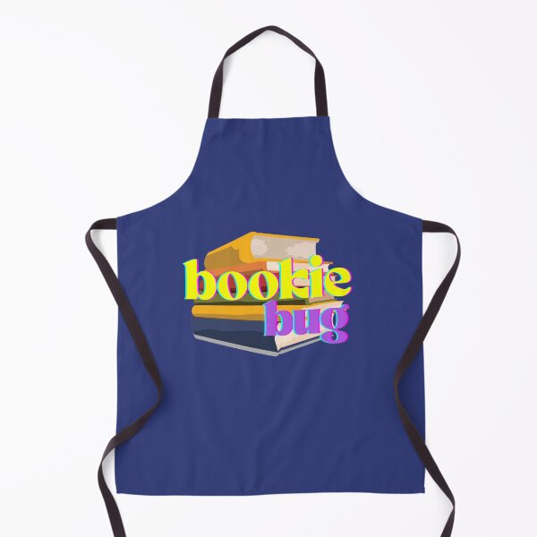Item preview, bookie bug books designed and sold by Taloory.