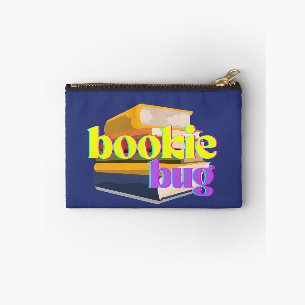 Item preview,  bookie bug books designed and sold by Taloory.
