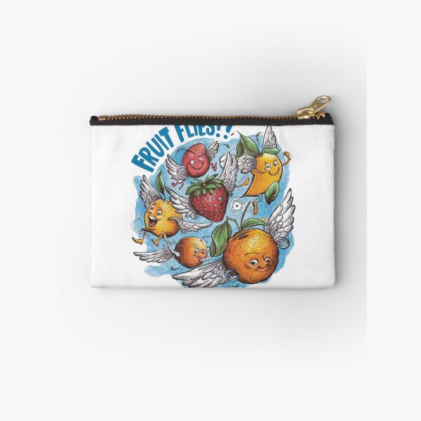 Item preview, Fruit Flies designed and sold by Gentle40Winks.