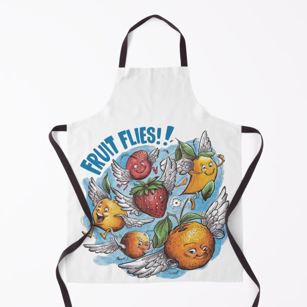 Item preview, Fruit Flies designed and sold by Gentle40Winks.