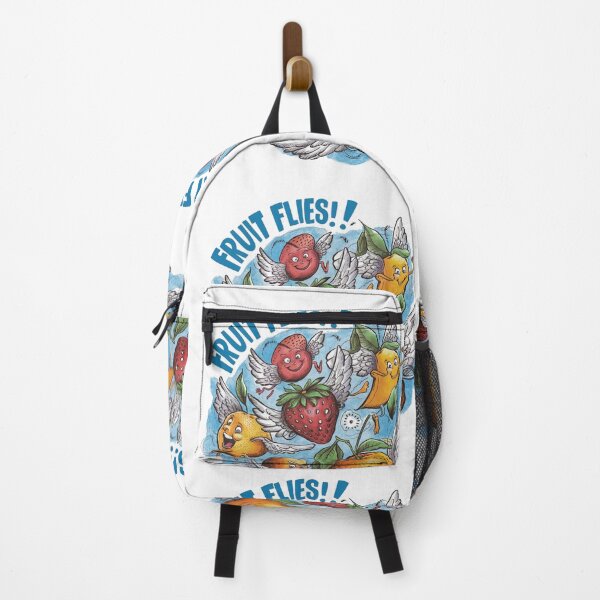 Item preview, Fruit Flies designed and sold by Gentle40Winks.