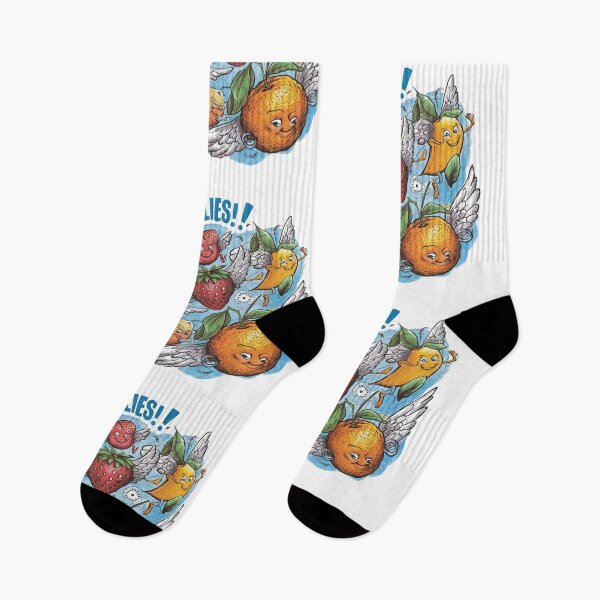 Item preview, Fruit Flies designed and sold by Gentle40Winks.