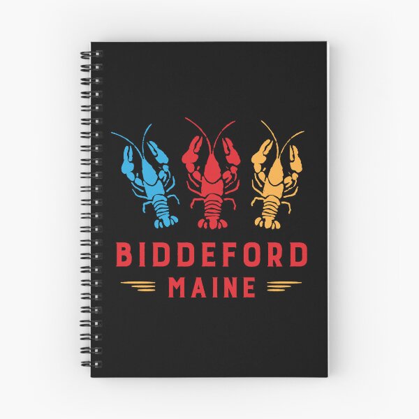 Item preview, Biddeford Maine Lobster Lover designed and sold by AntiqueImages.