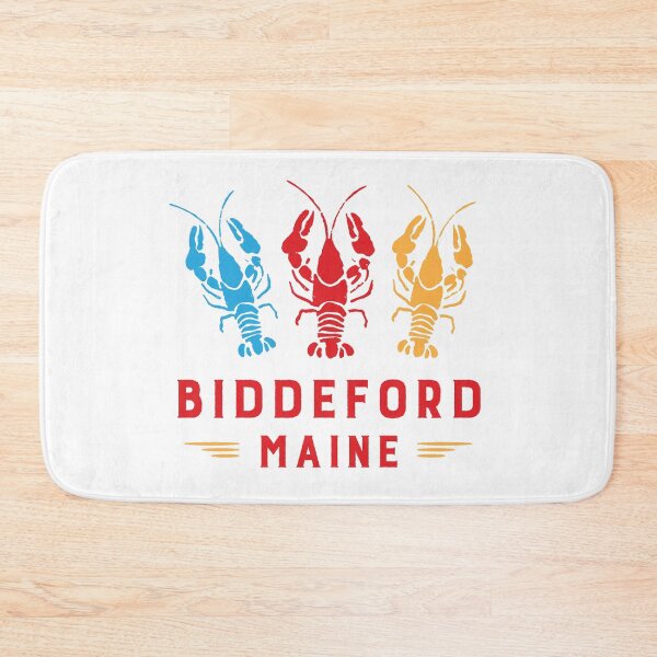 Item preview, Biddeford Maine Lobster Lover designed and sold by AntiqueImages.
