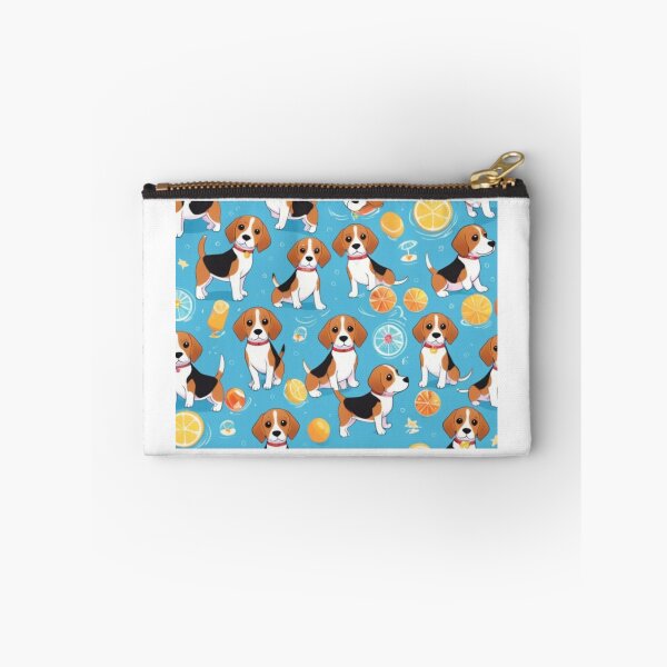 Item preview, Beachside Beagles designed and sold by NeatThingLover.