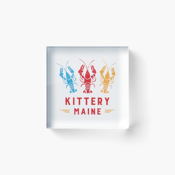 Item preview, Kittery Maine Lobster Lover designed and sold by AntiqueImages.