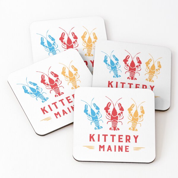 Item preview, Kittery Maine Lobster Lover designed and sold by AntiqueImages.