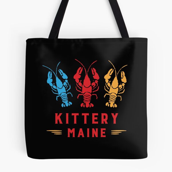 Item preview, Kittery Maine Lobster Lover designed and sold by AntiqueImages.