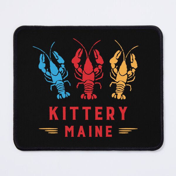 Item preview, Kittery Maine Lobster Lover designed and sold by AntiqueImages.